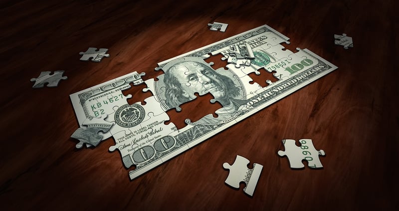 Waste to Wealth Ideas
